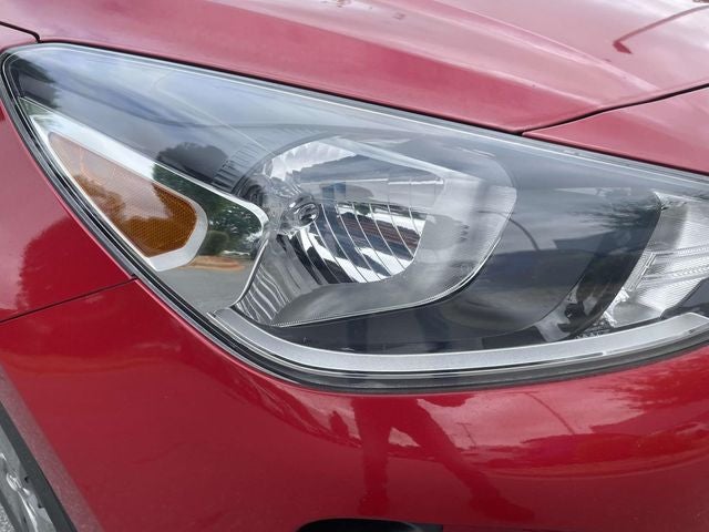 2020 Kia Rio S