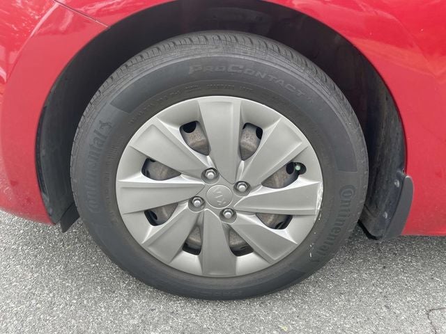 2020 Kia Rio S