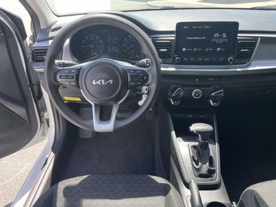2023 Kia Rio S