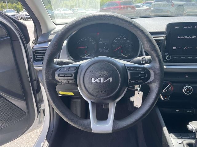 2023 Kia Rio S