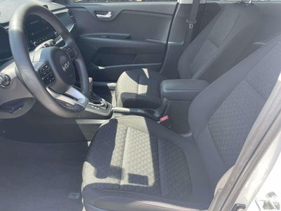 2023 Kia Rio S