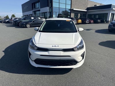 2023 Kia Rio S