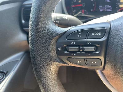 2023 Kia Rio S