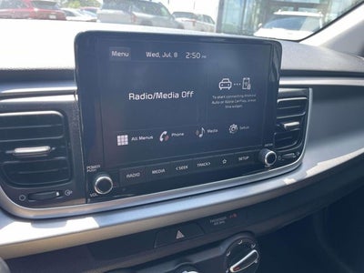 2023 Kia Rio S