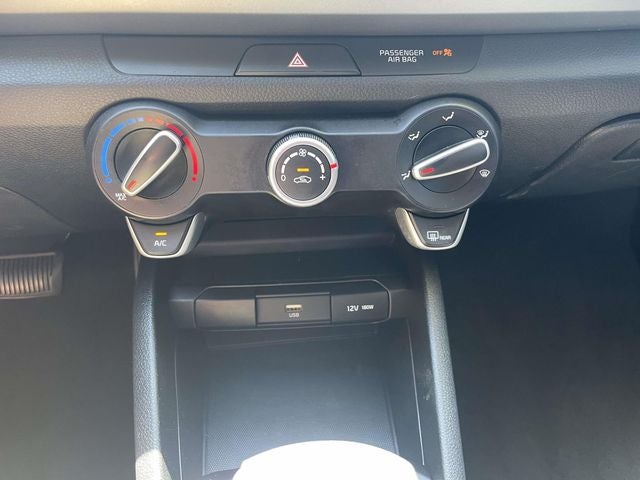 2023 Kia Rio S
