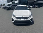 2021 Kia Forte GT