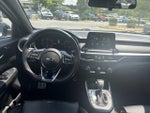 2021 Kia Forte GT