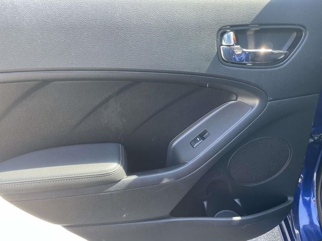2018 Kia Forte S