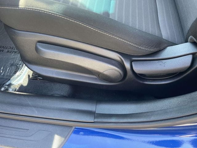 2018 Kia Forte S