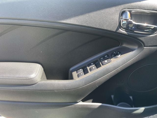 2018 Kia Forte S