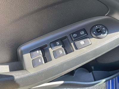 2018 Kia Forte S