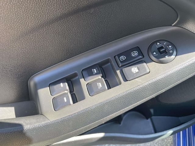 2018 Kia Forte S