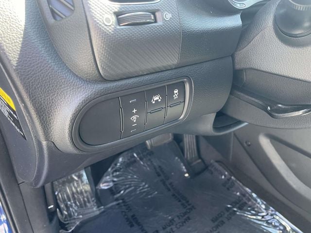 2018 Kia Forte S