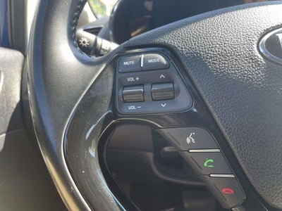 2018 Kia Forte S
