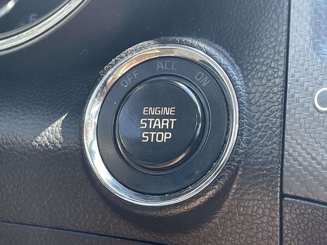 2018 Kia Forte S