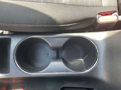 2018 Kia Forte S