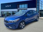 2018 Kia Forte S