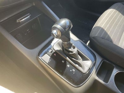 2018 Kia Forte S