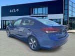 2018 Kia Forte S