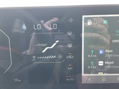 2026 Kia K4 Hatchback GT-Line Turbo