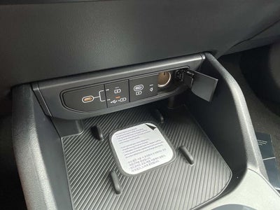 2026 Kia K4 Hatchback GT-Line Turbo