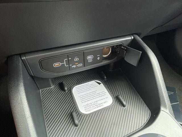 2026 Kia K4 Hatchback GT-Line Turbo