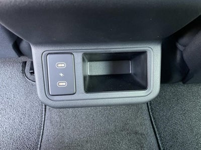 2026 Kia K4 Hatchback GT-Line Turbo
