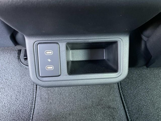 2026 Kia K4 Hatchback GT-Line Turbo