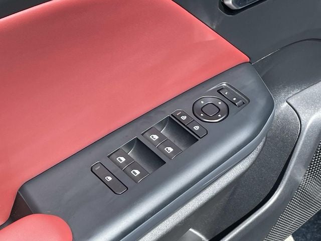 2026 Kia K4 Hatchback GT-Line Turbo