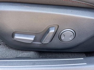 2026 Kia K4 Hatchback GT-Line Turbo