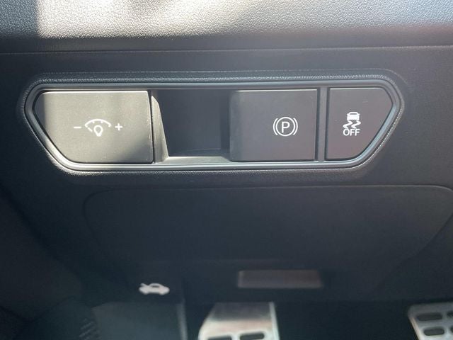 2026 Kia K4 Hatchback GT-Line Turbo