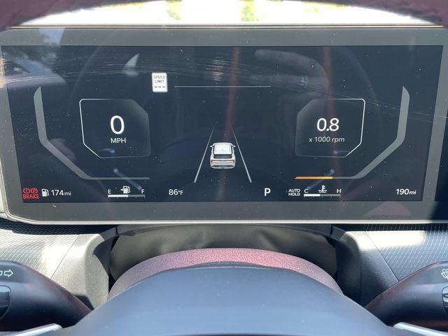 2026 Kia K4 Hatchback GT-Line Turbo