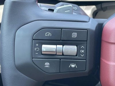 2026 Kia K4 Hatchback GT-Line Turbo