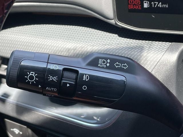 2026 Kia K4 Hatchback GT-Line Turbo
