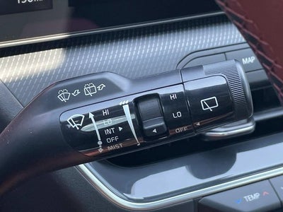 2026 Kia K4 Hatchback GT-Line Turbo
