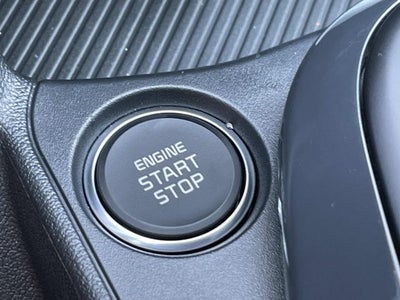 2026 Kia K4 Hatchback GT-Line Turbo