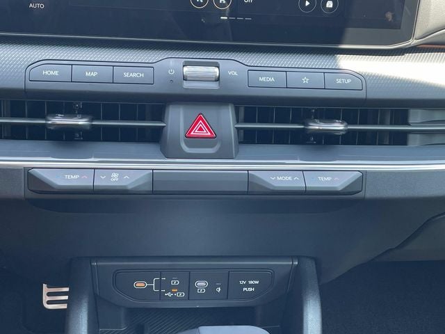 2026 Kia K4 Hatchback GT-Line Turbo