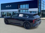 2026 Kia K4 Hatchback GT-Line Turbo