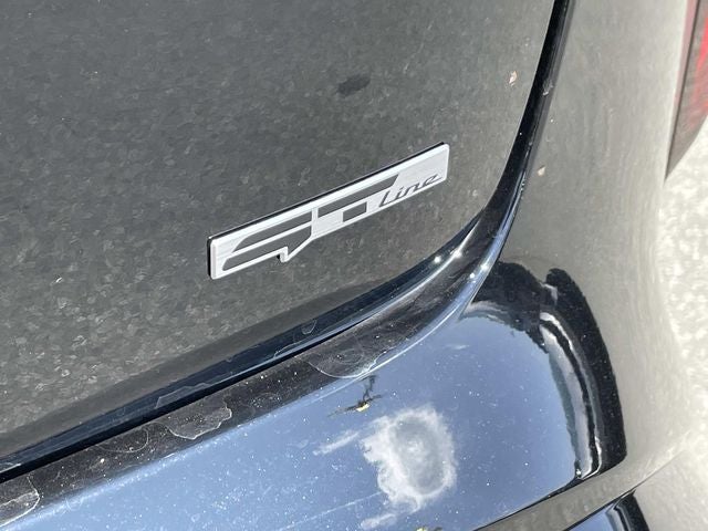 2026 Kia K4 Hatchback GT-Line Turbo