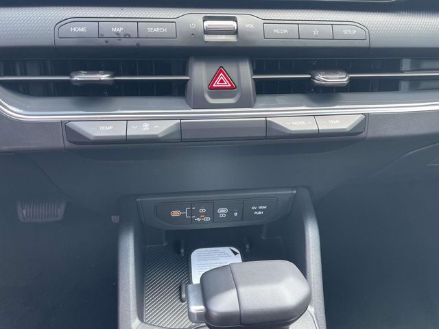 2026 Kia K4 Hatchback GT-Line