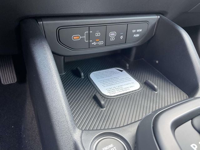 2026 Kia K4 Hatchback GT-Line