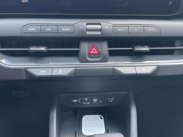 2026 Kia K4 Hatchback EX