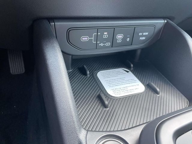 2026 Kia K4 Hatchback EX