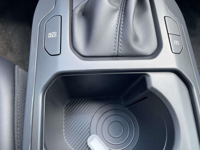 2026 Kia K4 Hatchback EX