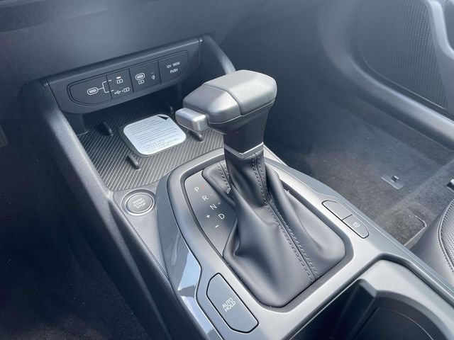 2026 Kia K4 Hatchback EX