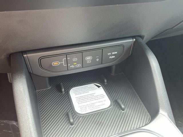 2026 Kia K4 Hatchback EX