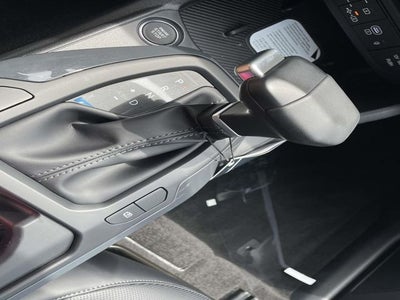 2026 Kia K4 Hatchback EX