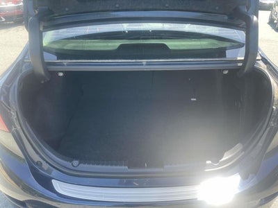 2018 Mazda Mazda3 Sport
