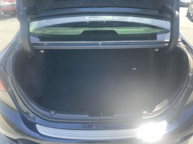 2018 Mazda Mazda3 Sport