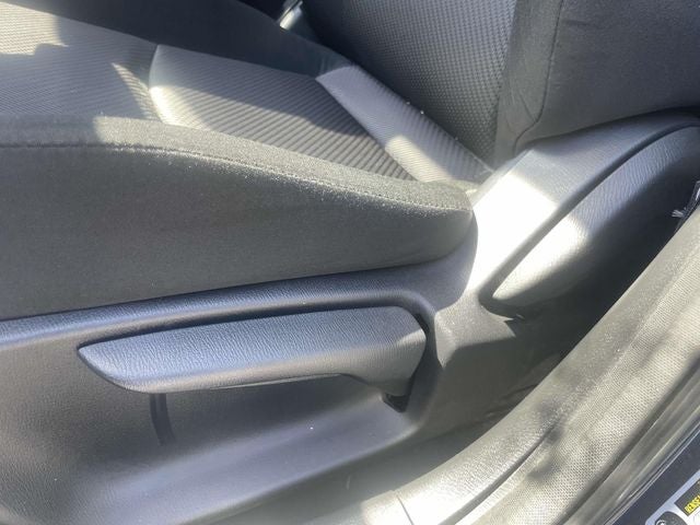 2018 Mazda Mazda3 Sport